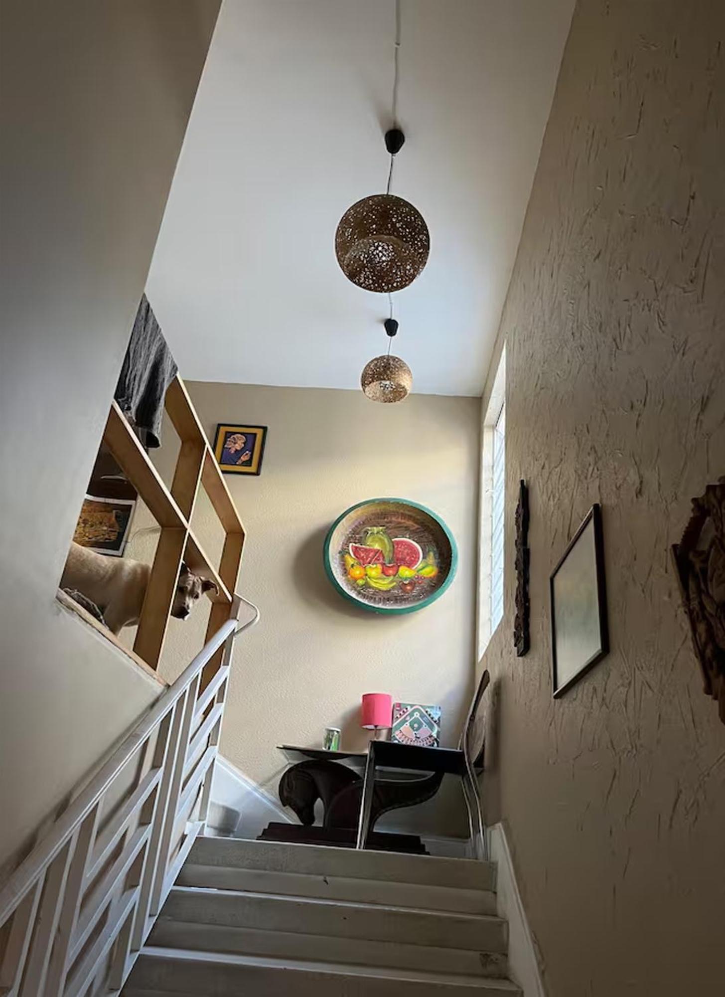 Accommodatie bij particulieren Pequena Paris Coyoacan, Privada Wifi