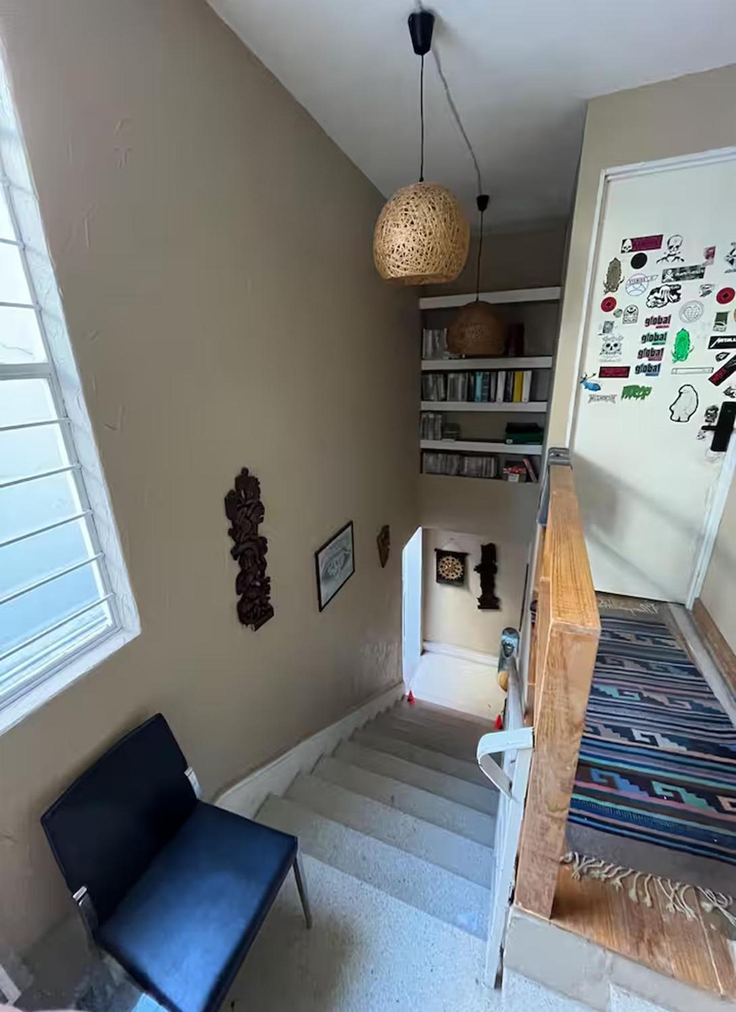 Accommodatie bij particulieren Pequena Paris Coyoacan, Privada Wifi