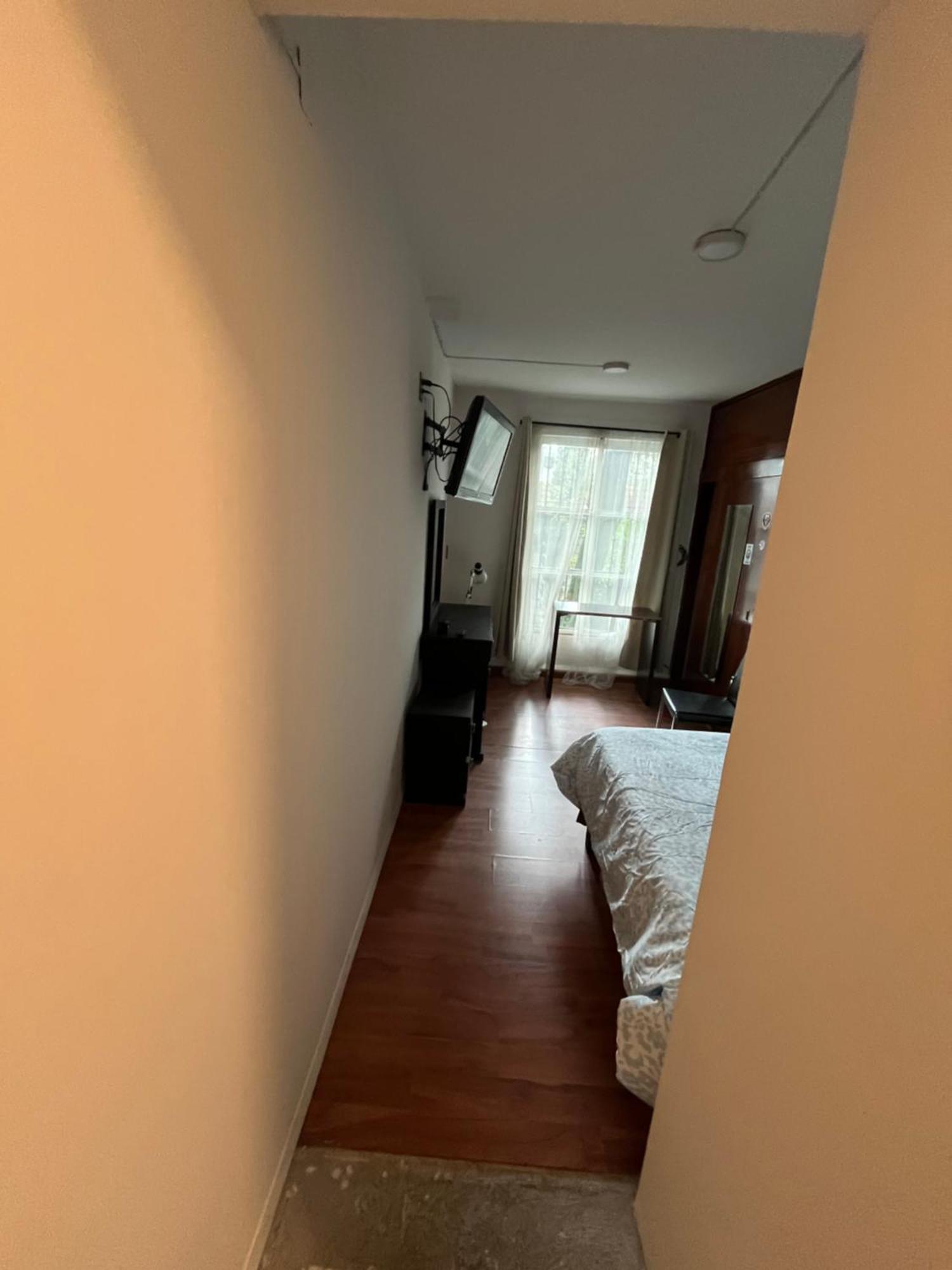 Pequena Paris Coyoacan, Privada Wifi Accommodatie bij particulieren Mexico-stad