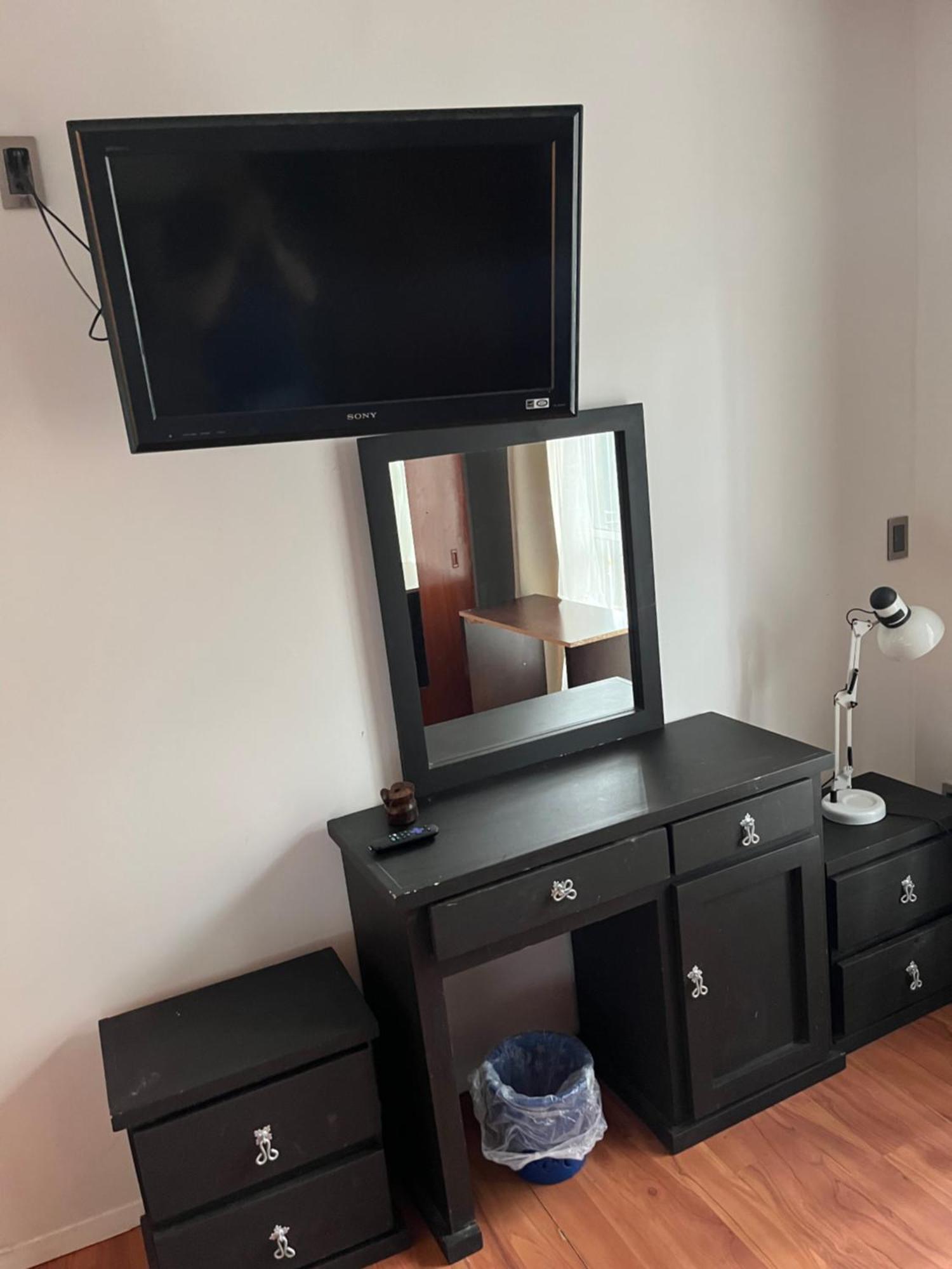 Accommodatie bij particulieren Pequena Paris Coyoacan, Privada Wifi Mexico-stad