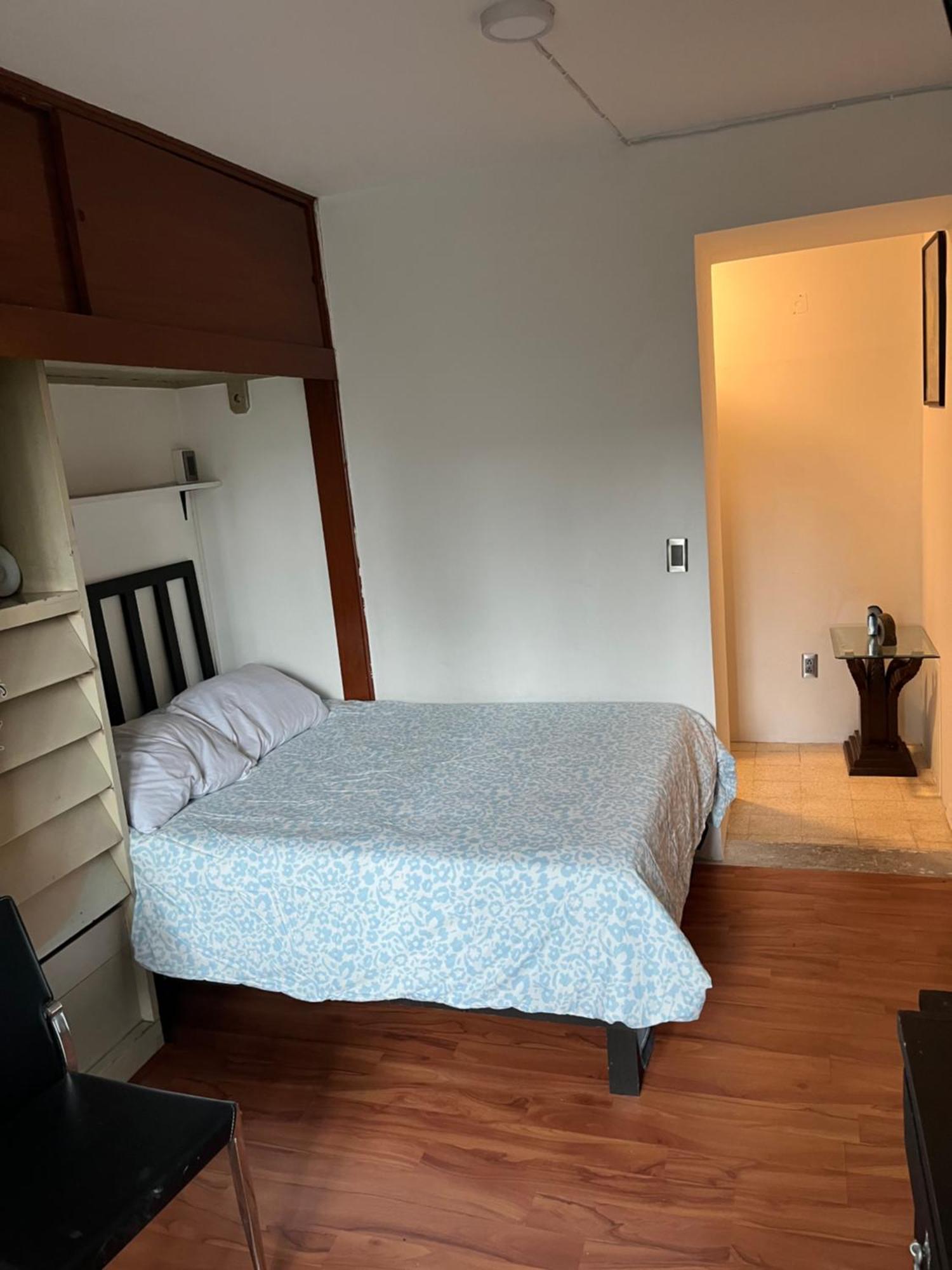 Accommodatie bij particulieren Pequena Paris Coyoacan, Privada Wifi *