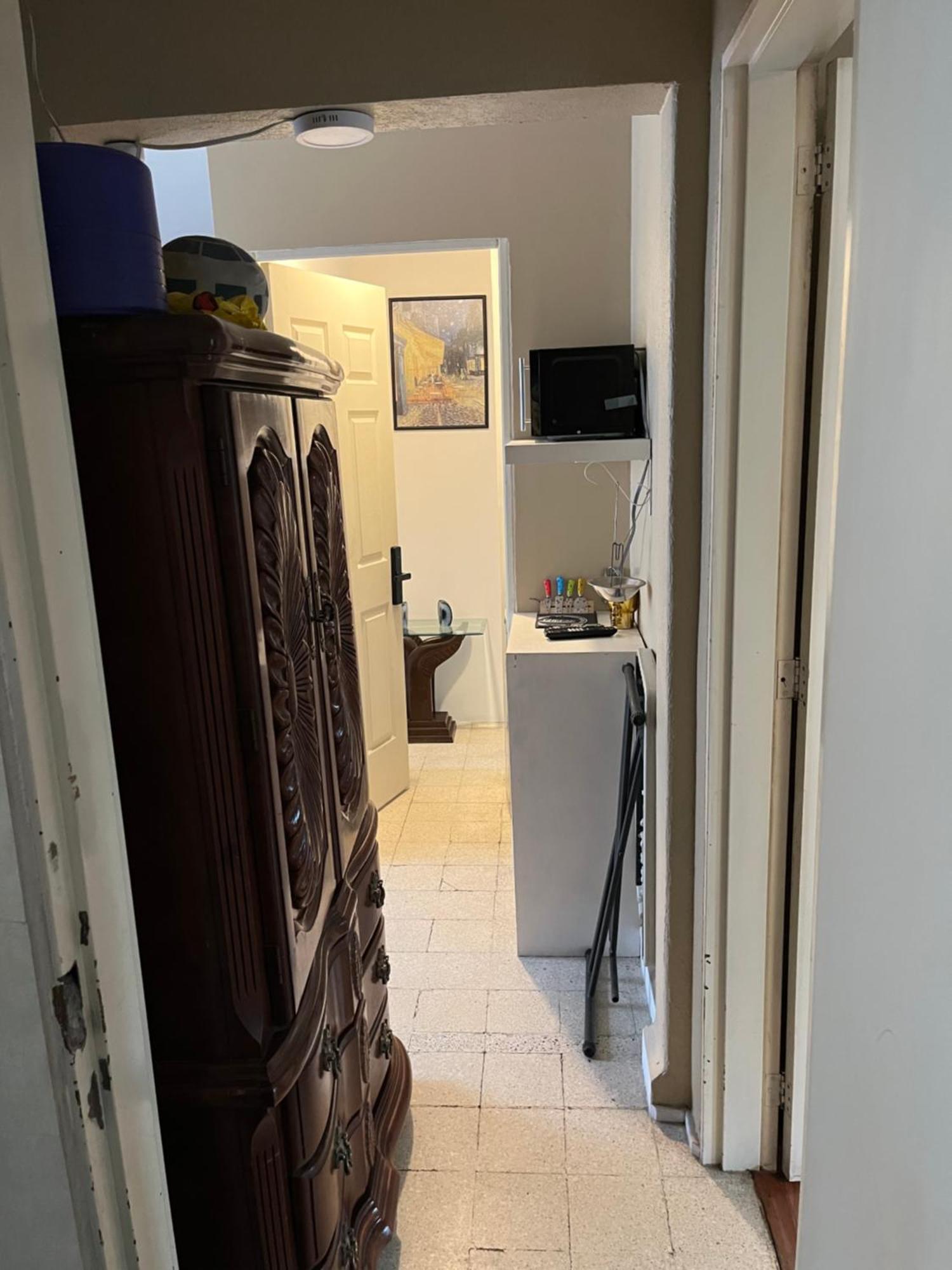 Pequena Paris Coyoacan, Privada Wifi Accommodatie bij particulieren *