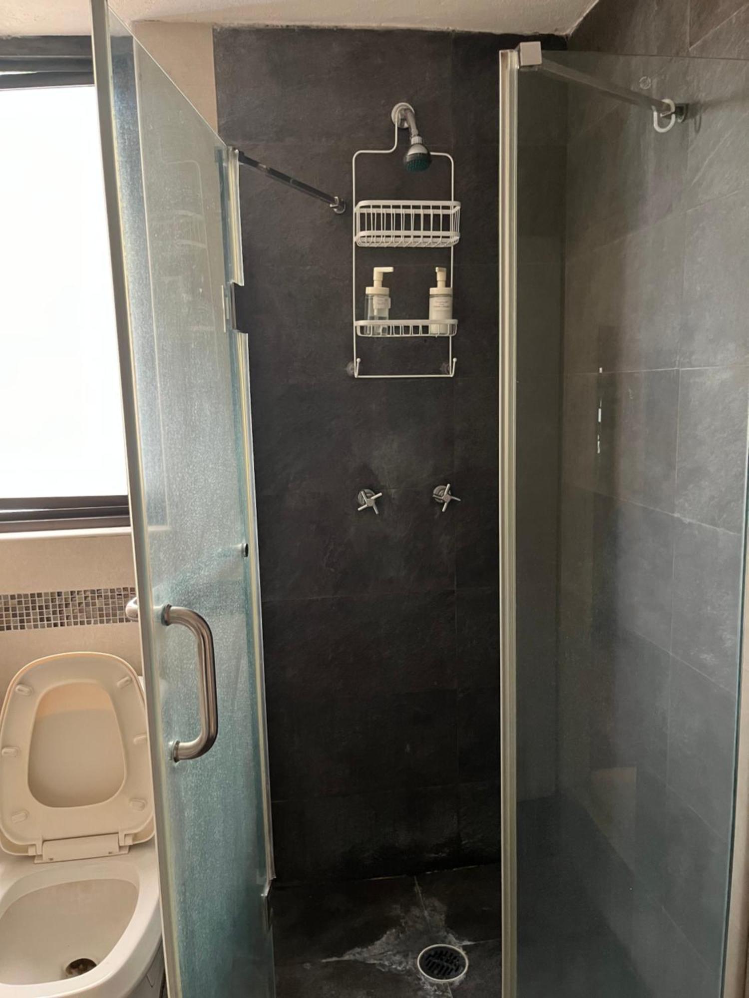 Pequena Paris Coyoacan, Privada Wifi Accommodatie bij particulieren Mexico-stad